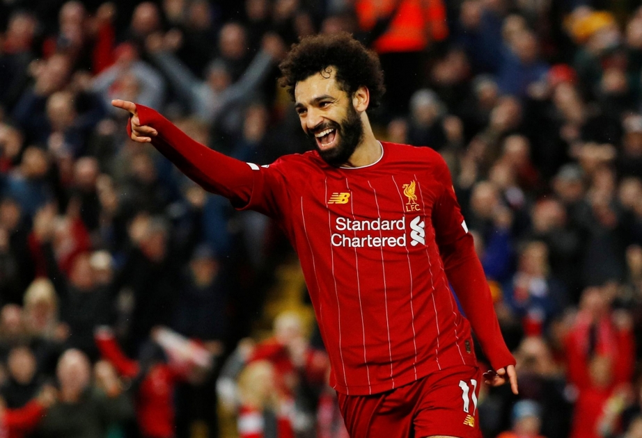 Məhəmməd Salah koronavirusa yoluxub