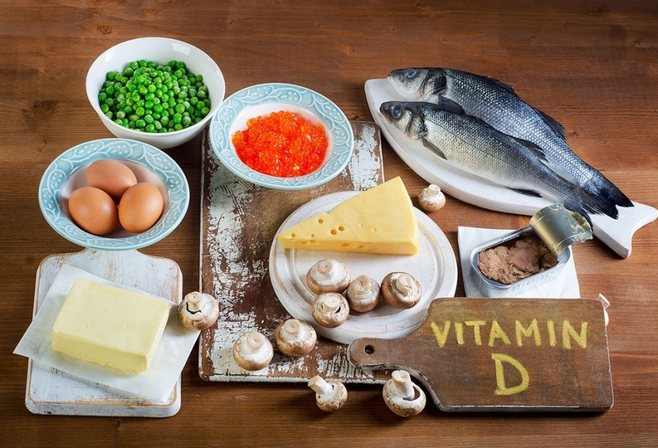 İspan həkimləri əhalinin D vitamini ilə təmin edilməsini təklif edir