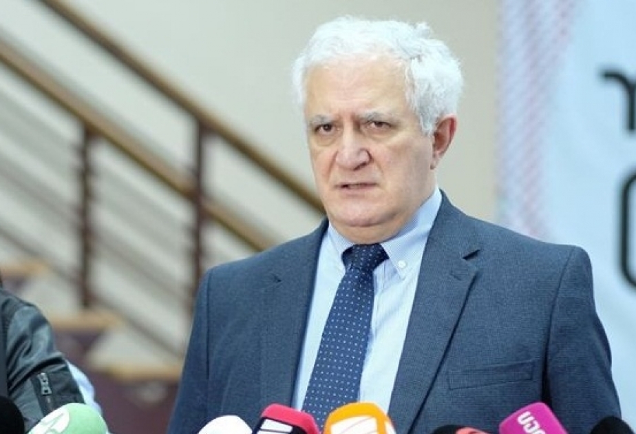 Gürcüstanda həkimlər arasında koronavirusa yoluxma halları yenidən artıb