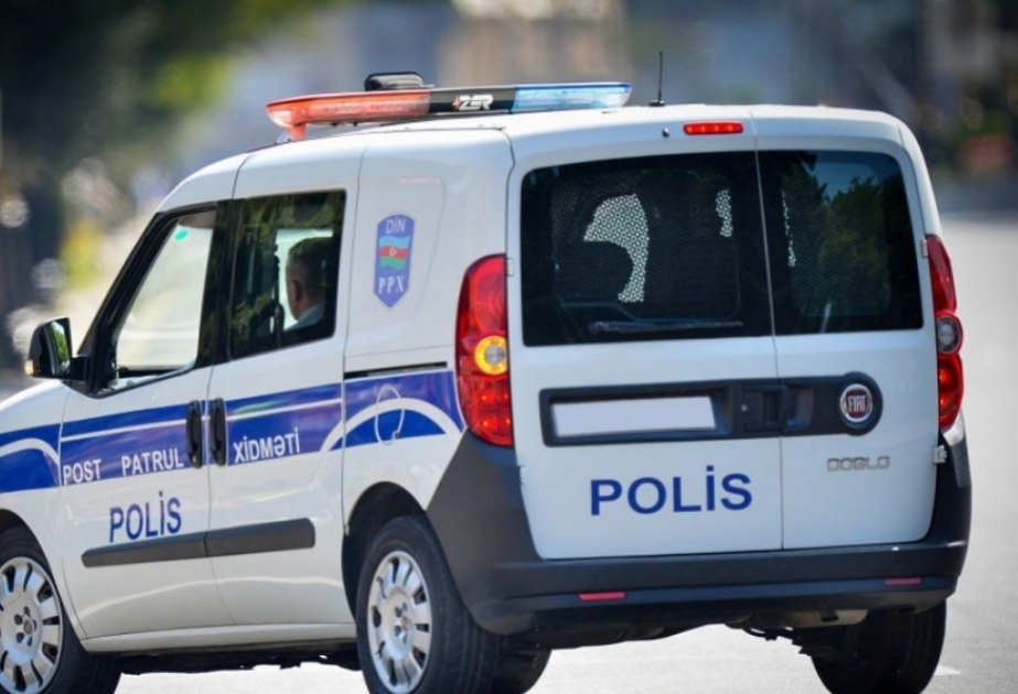Ötən gün ərzində törədilmiş 19 cinayətin üstü “isti izlər”lə açılıb