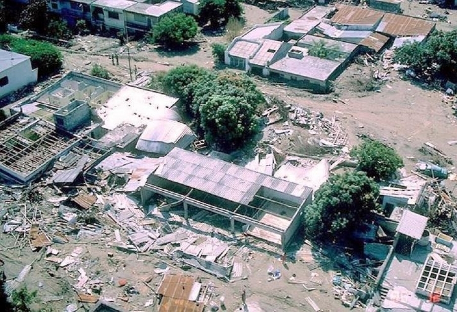 Colombia: 35 años de la tragedia de Armero, una pequeña erupción volcánica que produjo un inmenso desastre