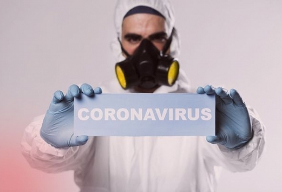 Covid-19 : un record de contaminations en Ukraine