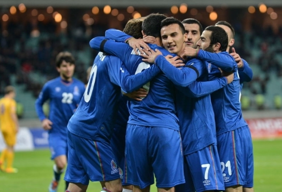 League des Nations de l'UEFA : l'Azerbaïdjan dispute ce soir son prochain match