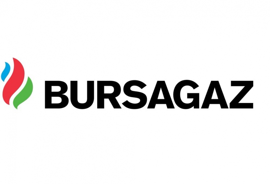 SOCAR-ın tərkibində fəaliyyət göstərən “Bursagaz” və “Kayserigaz” şirkətlərinin loqoları dəyişib