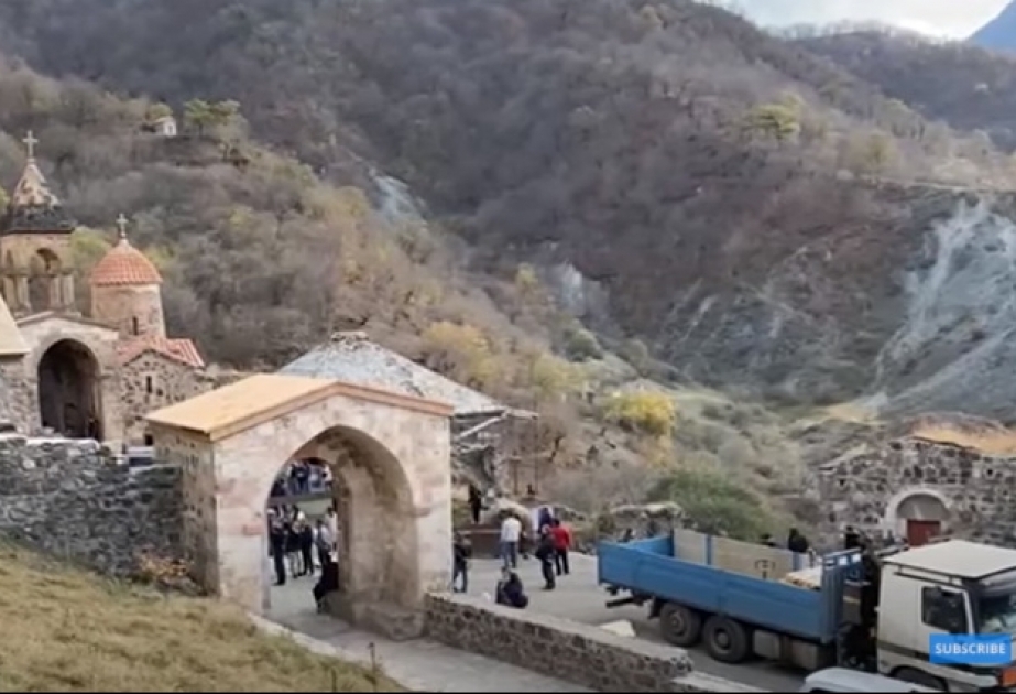 Bu gün Kəlbəcəri təhlükəsiz şəkildə tərk edən ermənilərdən fərqli olaraq, 1993-cü ildə rayonun azərbaycanlı əhalisi oradan zorakılıqla qovulub