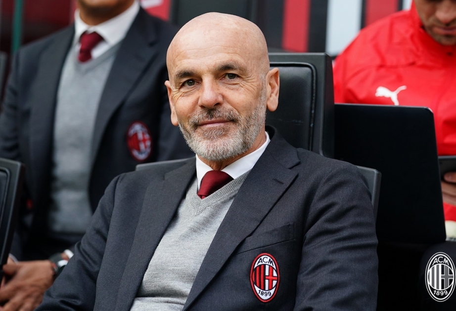 Milan-Trainer positiv auf Corona getestet