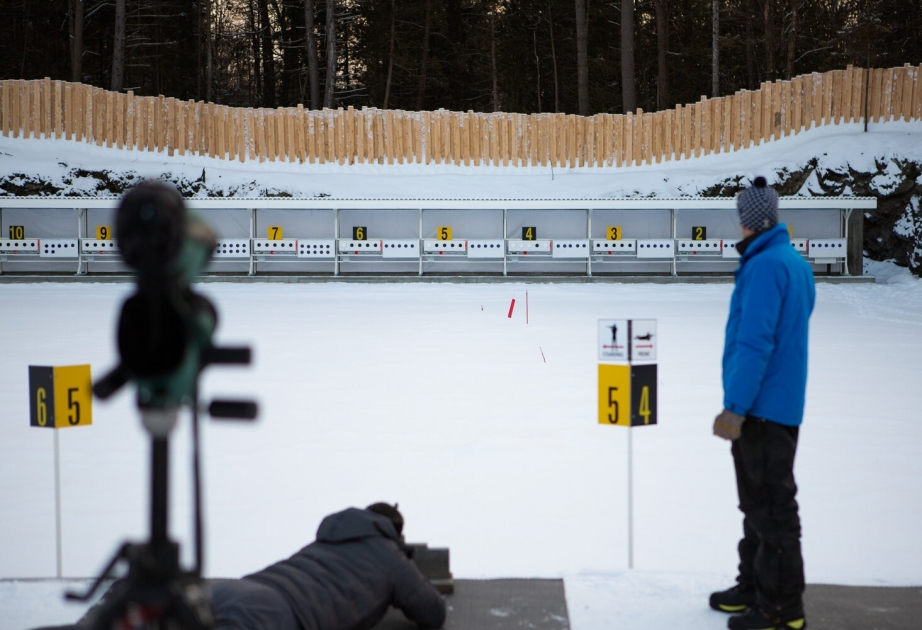 Biathlon-Weltmeisterschaften für 2024 und 2025 vergeben