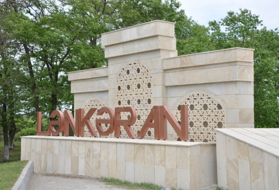 Bu ilin doqquz ayında Lənkəranda sənaye məhsullarının istehsalı 4,4 faiz artıb
