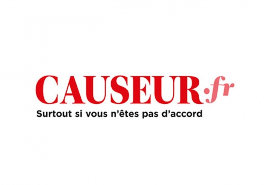 Fransanın “Causeur” portalı: Paşinyanın təslim olmaqdan başqa seçimi qalmamışdı