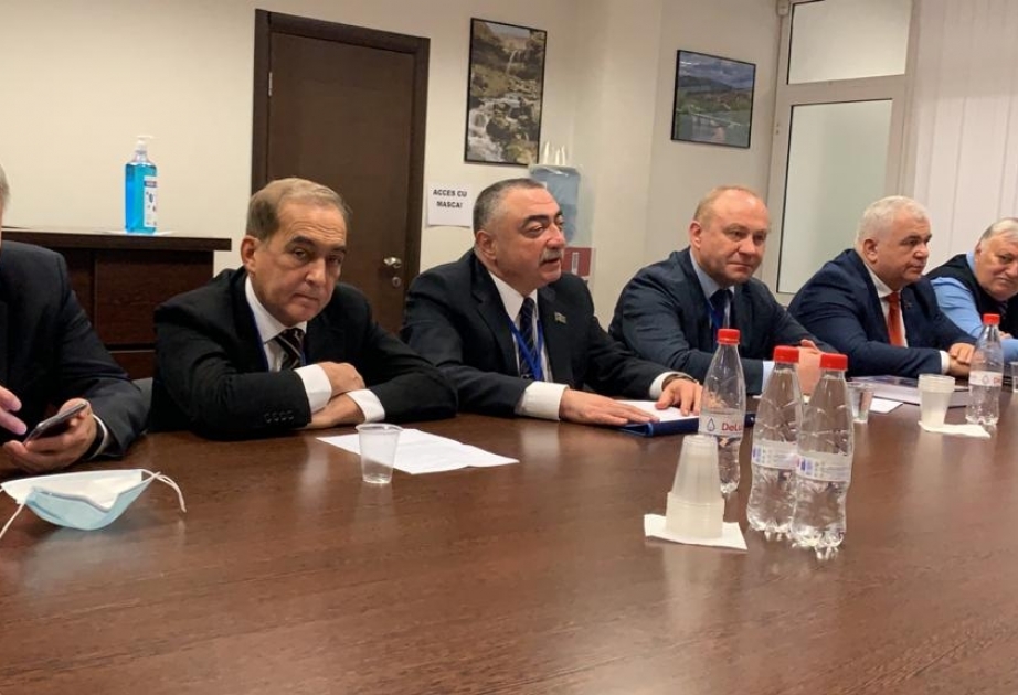 Moldovada prezident seçkilərinin ikinci turunda seçici aktivliyi müşahidə olunur