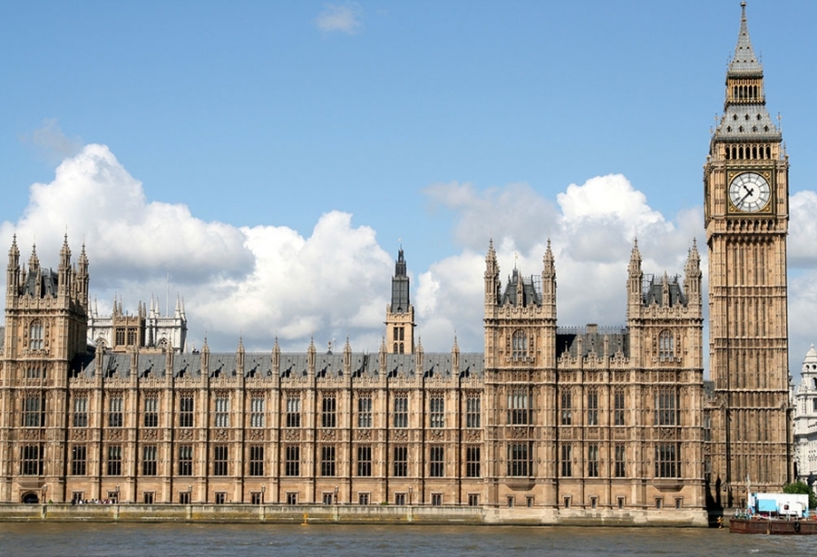 Group of Peers from House of Lords of UK Parliament send letter to The Times explaining superiority of principle of territorial integrity