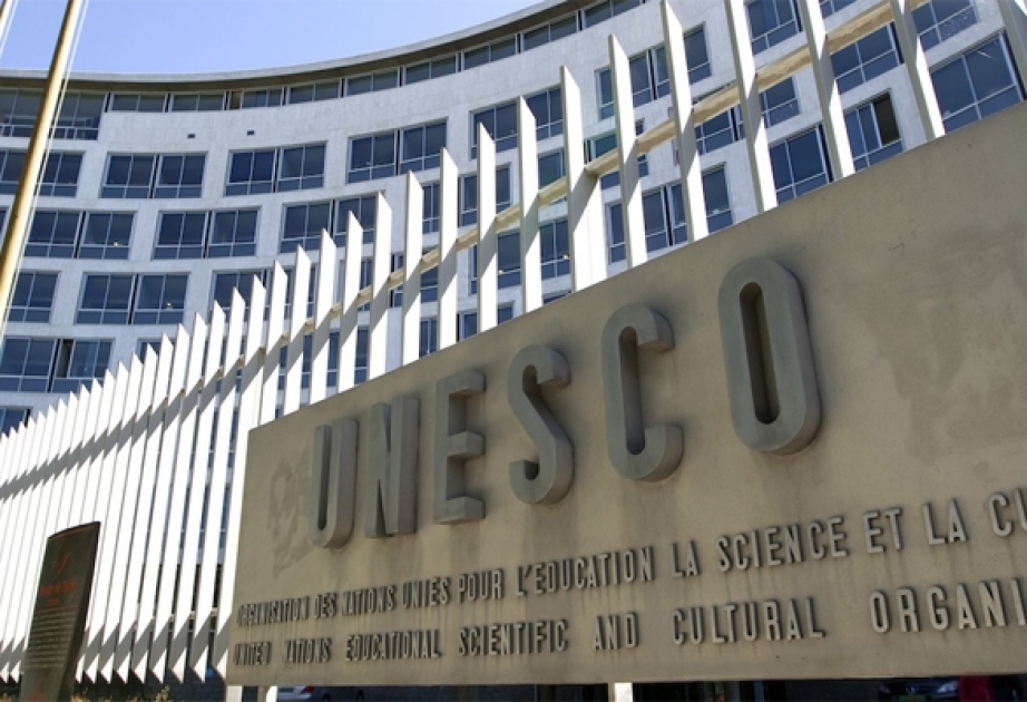 UNESCO-nun yaranmasından 75 il ötür