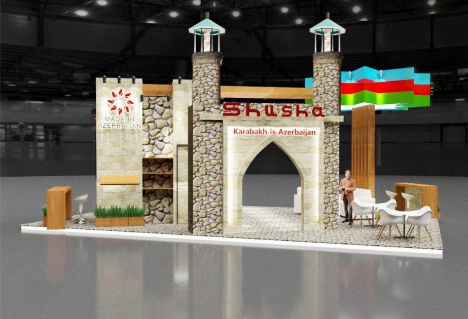 “MUSIAD Expo 2020”da Azərbaycanın işğaldan azad edilmiş ərazilərinin iqtisadi və investisiya potensialı nümayiş olunacaq