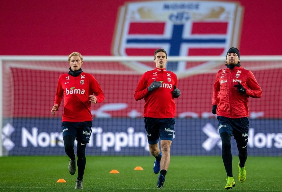 Правительство Норвегии запретило сборной страны отправиться на матч Лиги наций с румынами