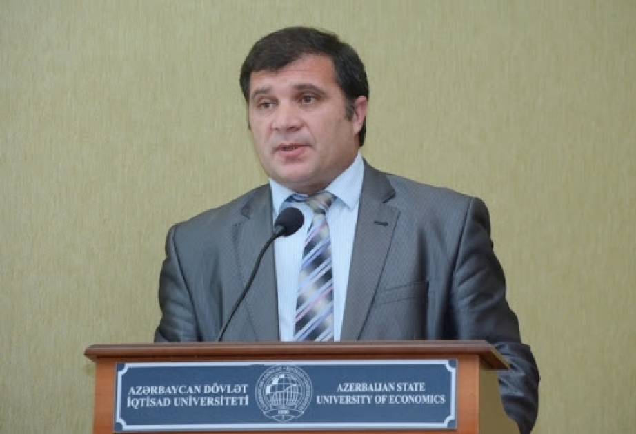 Ermənistanın Azərbaycana vurduğu zərər elmi əsaslarla araşdırılır