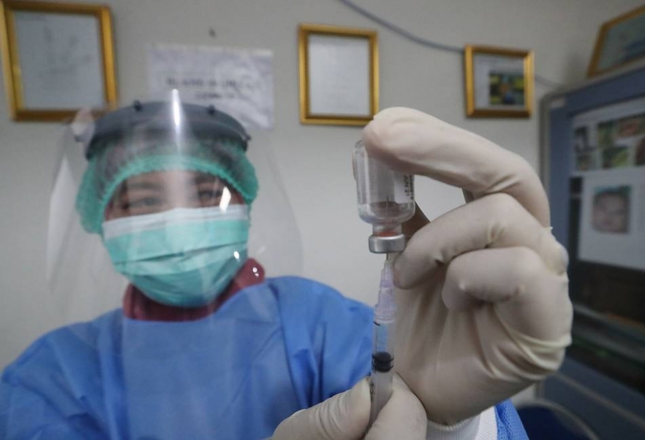 BOK Tokio Olimpiadasında mübarizə aparacaq idmançıların koronavirus peyvəndi ilə təmin edilməsinə səy göstərəcək