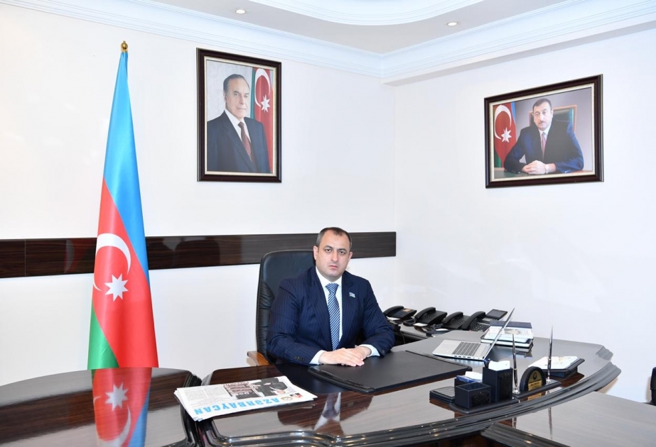 Adil Əliyev: 30 illik mifi dağıdan 44 günlük müharibə