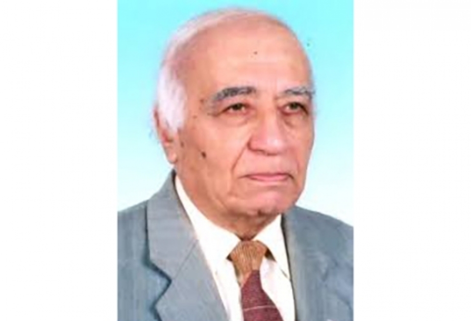 Bakı Dövlət Universitetinin qarabağlı fəxrləri silsiləsindən: professor Rəhim Hüseynov