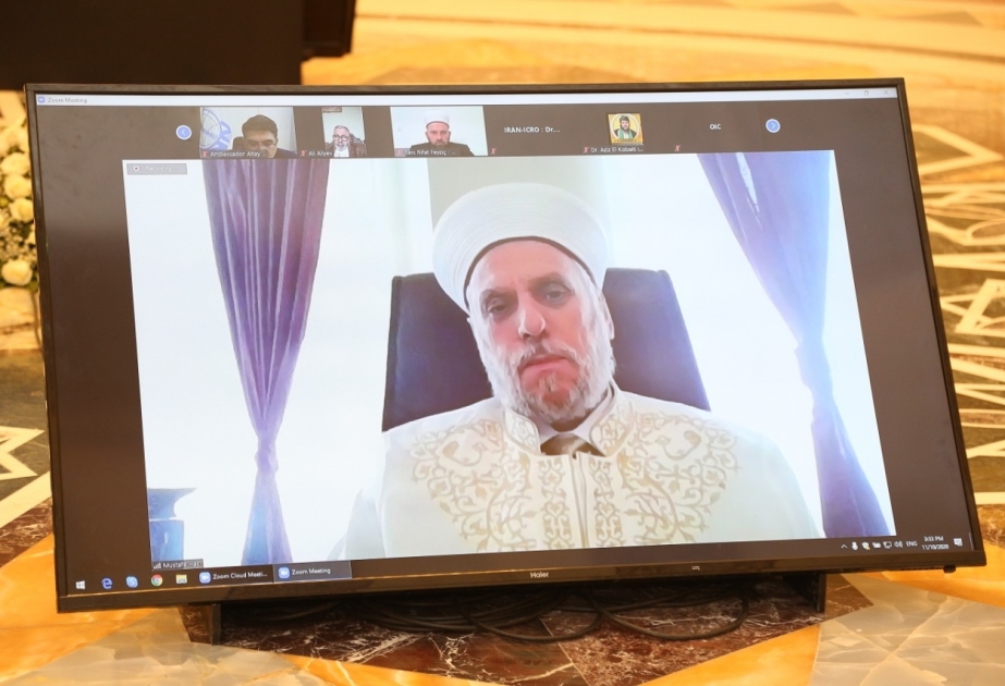 Azərbaycanın haqq işini Bolqarıstan müsəlmanları da dəstəkləyirlər