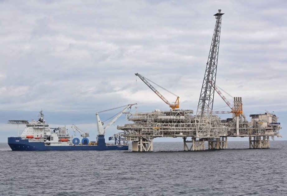 BP Azerbaiyán: “20 pozos perforados en Shah Deniz-2”