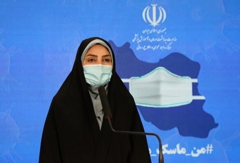 ارتفاع حصيلة ضحايا كورونا في إيران الى 40 ألفا