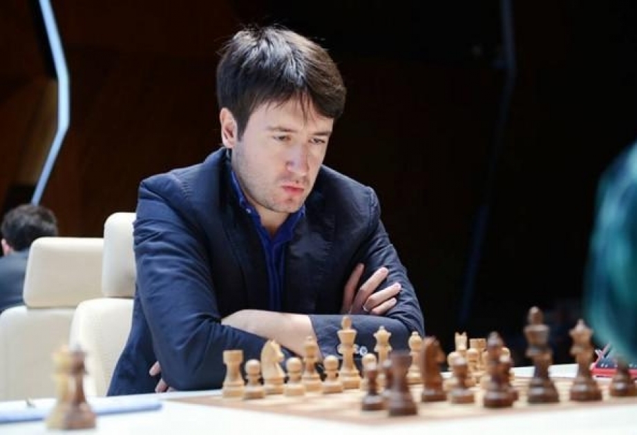 Teymur Rəcəbov “Skillinq Open” turnirində iştirak edəcək