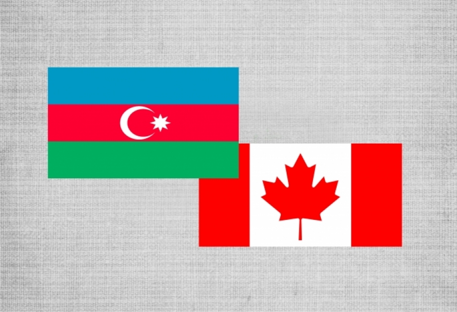 Kanada azərbaycanlıları terror qurbanlarını yad etmək məqsədilə bir araya gəliblər