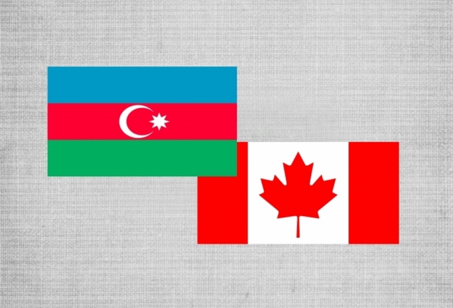 Азербайджанцы Канады собрались, чтобы почтить память жертв террора
