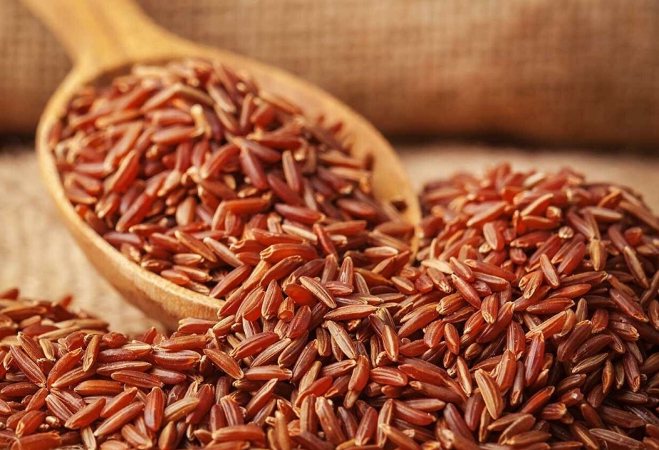 Красный рис нормализует холестерин и сахар в крови