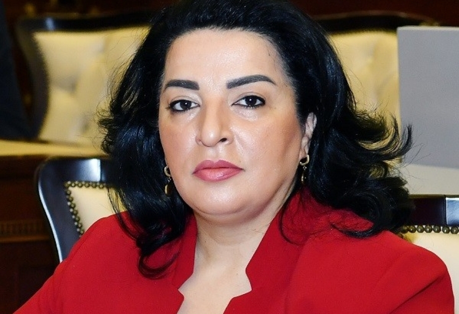 Ermənilərin Kəlbəcərdə törətdikləri çirkin əməllər təkcə Azərbaycanın yox, həm də bəşəriyyətin ekoloji tarazlığına vurulan zərbədir