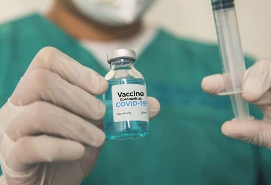 Reino Unido negocia compra de vacuna de Moderna contra Covid-19