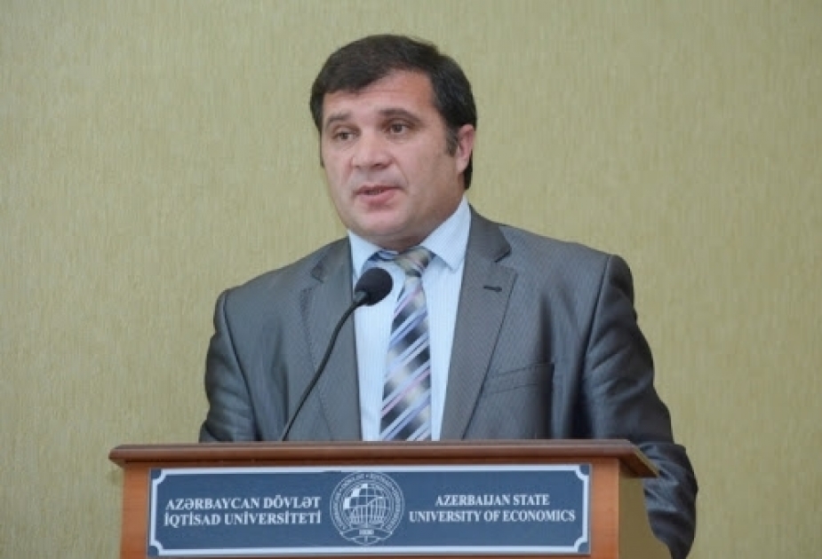 تحقيق الاضرار الناجمة عن الاحتلال الارميني على أذربيجان على الاسس العلمية