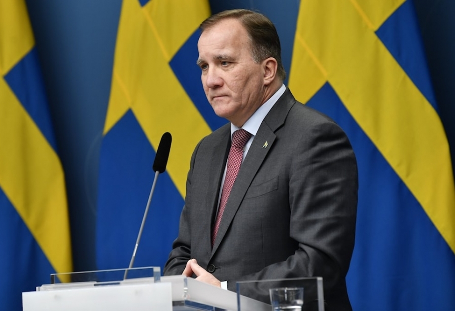 Шведское правительство вновь ужесточило коронавирусные ограничения