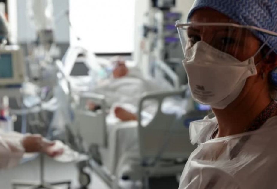 İtaliyada bir sutkada 34 min yeni yoluxma halı qeydə alınıb