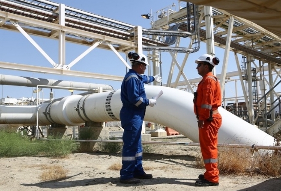 Seit Inbetriebnahme durch Hauptexportpipeline BTC mehr als 3,52 Milliarden Tonnen Öl transportiert