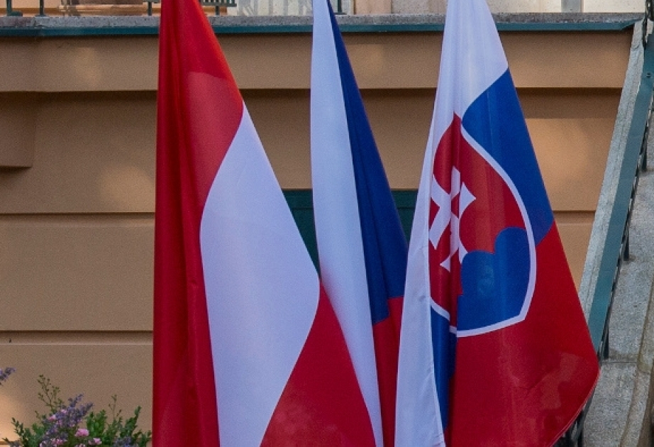 Slovakiya Avropada Təhlükəsizlik İttifaqının yaradılmasını istəyir