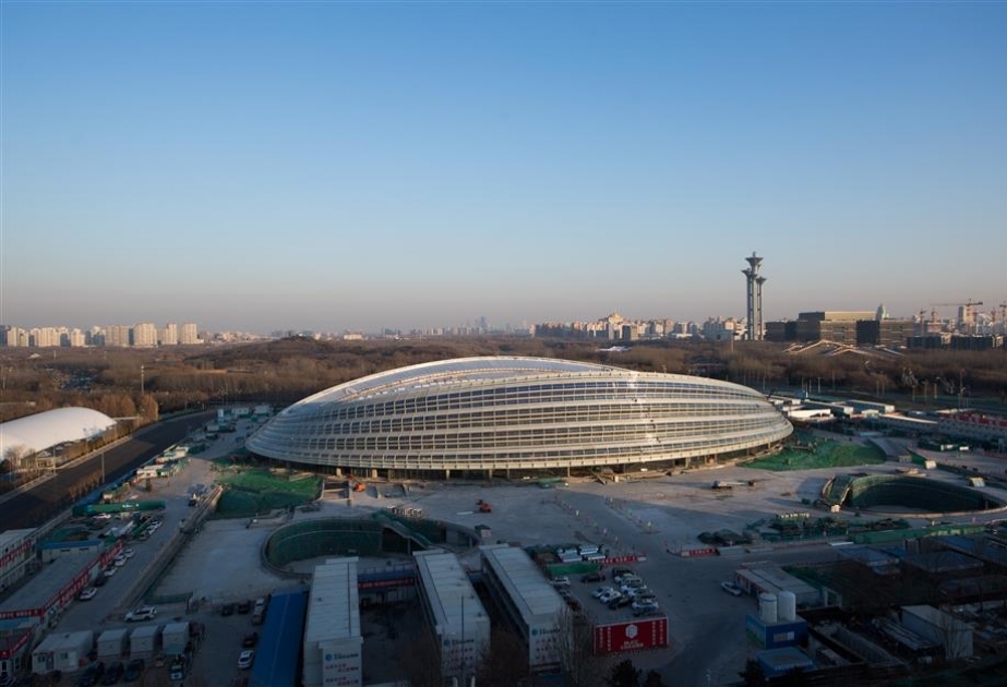 “Pekin-2022” Olimpiadasından əvvəl test yarışları keçirilməyəcək