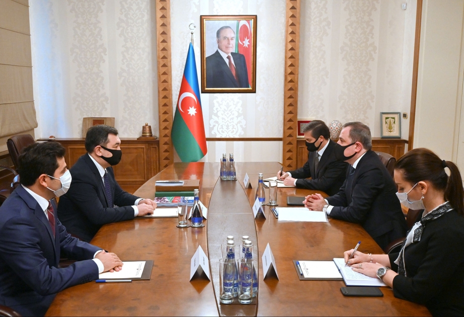 Beynəlxalq Türk Akademiyası hərbi əməliyyatların dayandırılmasına dair üçtərəfli bəyanatı alqışlayır