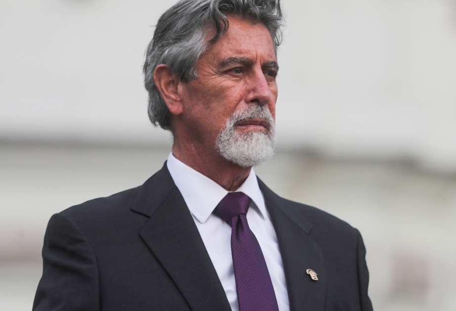 Временным президентом Перу избран Франсиско Сагасти