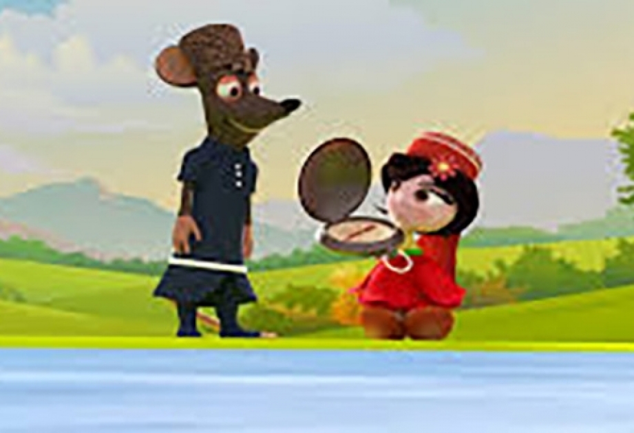 “Tıq-tıq və dostları möcüzələr axtarışında” animasiya filminin ikinci hissəsi hazırlanır