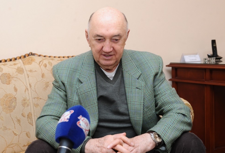 Генерал Сафонов: Возврат Шуши Азербайджанской армией без особых разрушений считаю уникальной операцией Вооруженных сил Азербайджана