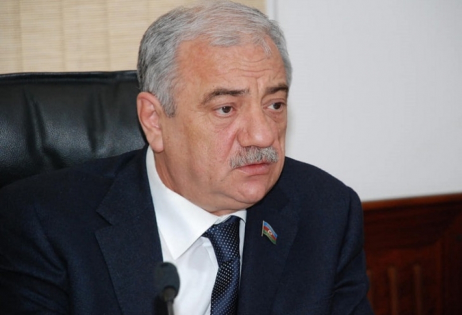 Müzəffər Ali Baş Komandan işğaldan azad edilmiş torpaqlarda quruculuq işlərini başlatdı