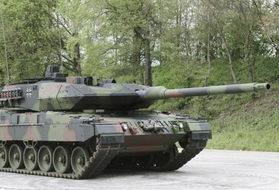 Норвегия будет выбирать между танками немецкого и южнокорейского производителей