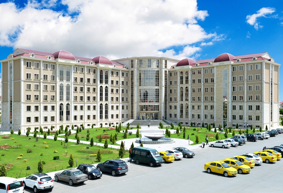 Şahbuz rayonunda növbəti humanitar tibbi aksiya təşkil olunub