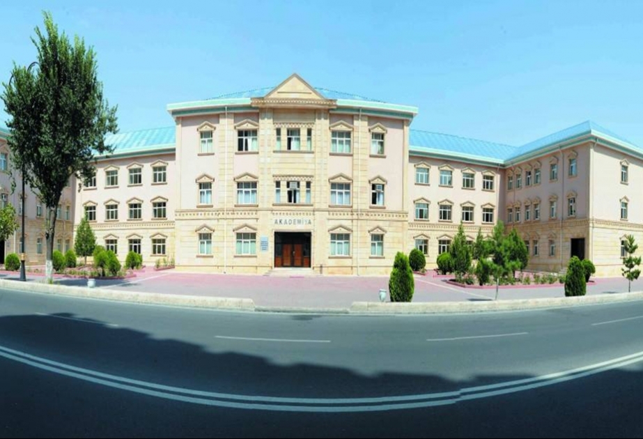 Naxçıvan Dövlət Universitetinin tələbələri elmi-praktik seminarda iştirak ediblər