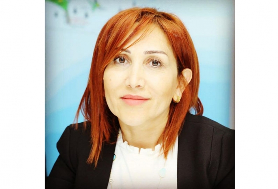 İşğaldan azad olunmuş ərazilərdə ağac əkini davam edir