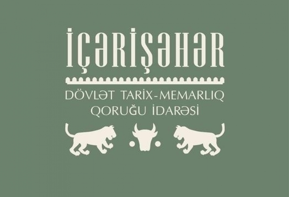 Los trabajos de restauración se llevarán a cabo a lo largo de todos los muros de "Icherisheher"