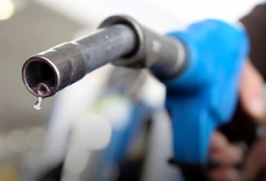 La production d’essence a augmenté en Azerbaïdjan