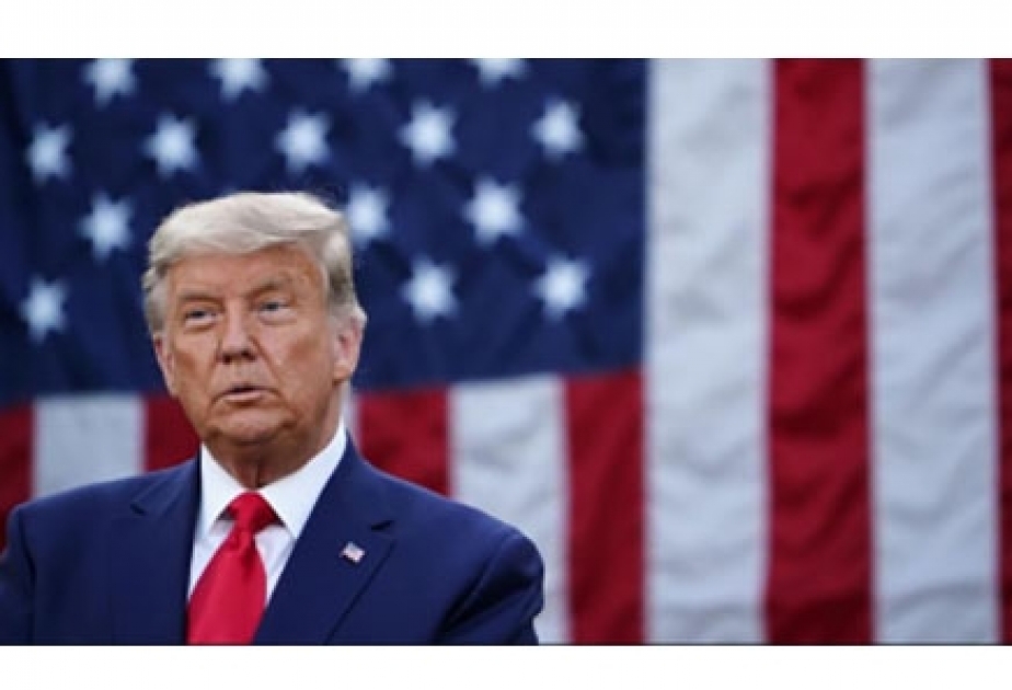 Trump despide al funcionario de seguridad electoral que negó el fraude