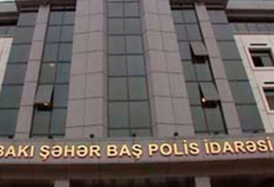 Avtomobil oğurlamaqda şübhəli bilinərək saxlanılmış şəxslərin törətdikləri digər cinayət əməlləri də müəyyənləşdirilib